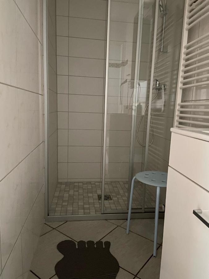 Hof Beuck Daire Travenhorst Dış mekan fotoğraf