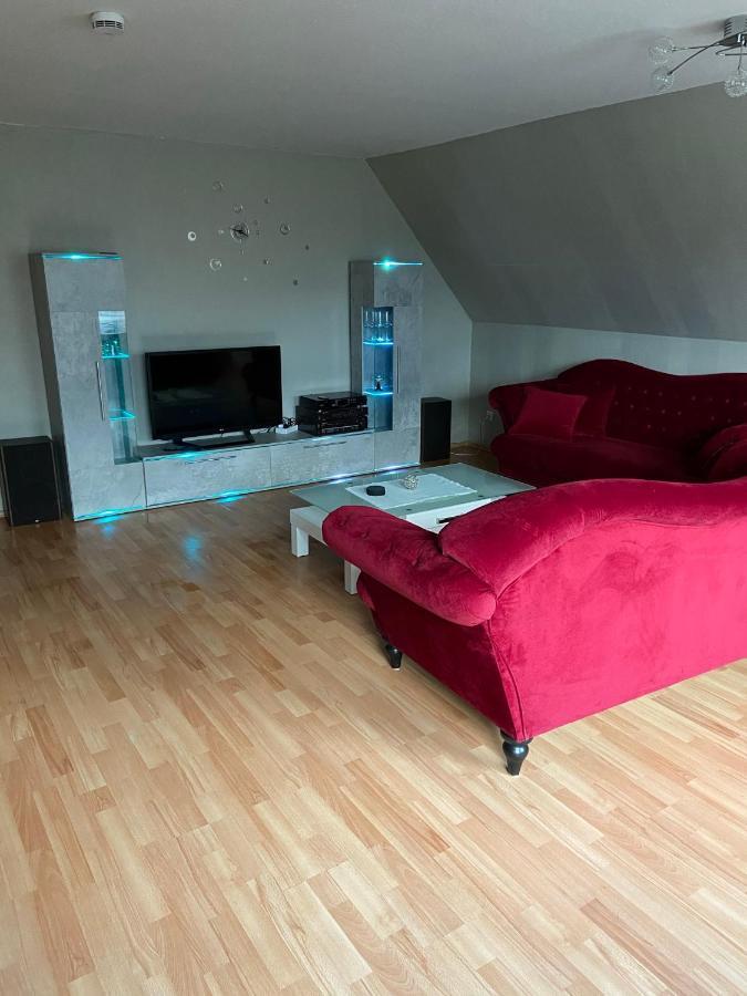 Hof Beuck Daire Travenhorst Dış mekan fotoğraf
