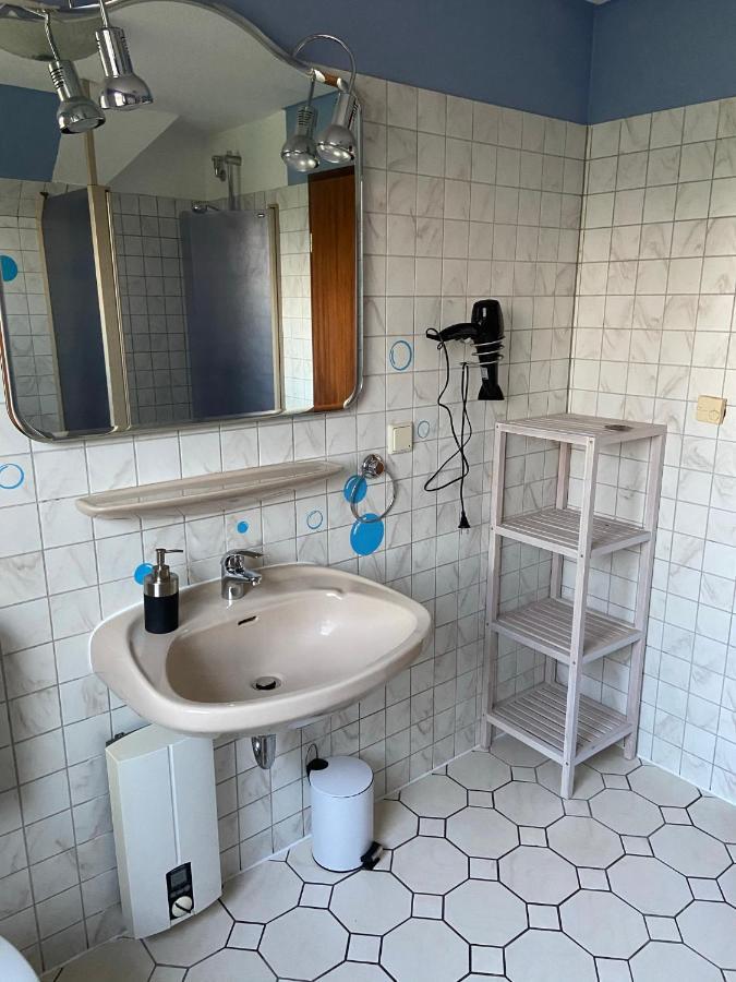 Hof Beuck Daire Travenhorst Dış mekan fotoğraf