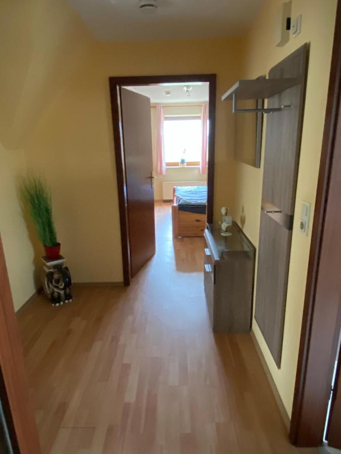 Hof Beuck Daire Travenhorst Dış mekan fotoğraf